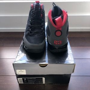 Men’s Air Jordan 9 Retro